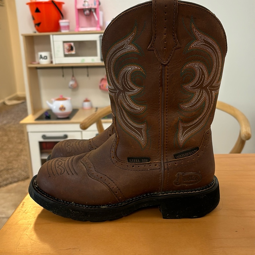 Boots